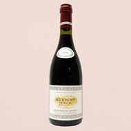 Jacques Frederic Mugnier, Musigny Grand Cru 2006