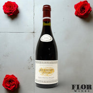 Jacques Frederic Mugnier, Musigny Grand Cru 2006