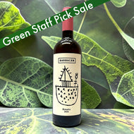 Barbacan, Alpi Retiche IGT Rosato 2024