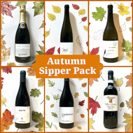 Autumn Sipper Pack