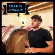 Charles Boigelot, 'Les Plantes' Monthelie 2024 PRE SELL
