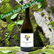 Laisse Tomber - Bastian Wolber, Blanc Sur Schistes Riesling Alsace 2022