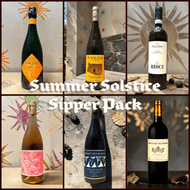 Summer Solstice Sipper Pack