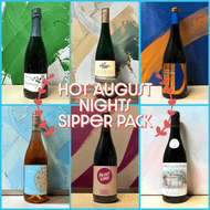 Hot August Nights Sipper Pack