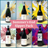 Summer's End Sipper Pack