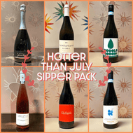 Hotter Than July Sipper Pack
