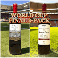 World Cup Final 2-Pack