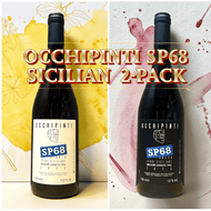Occhipinti SP68 2 Pack