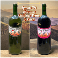 Lomas de Llahuen 2 Pack