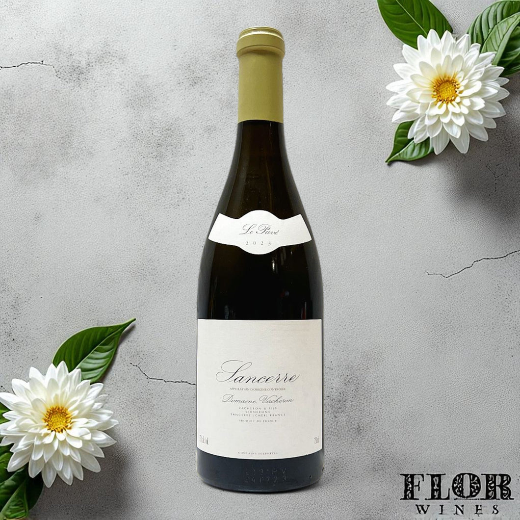 Domaine Vacheron, 'Le Pavé' Sancerre 2023