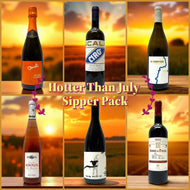 Hotter Than July Sipper Pack