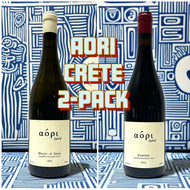 Aori Crete 2 Pack