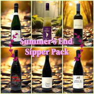Summer's End Sipper Pack
