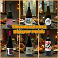 Thanksgiving Sipper Pack