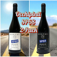 Occhipinti SP68 2 Pack