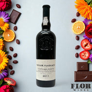 Taylor Fladgate, Vintage Porto 2011