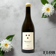 La Pierre Ronde, 'Les Perchots' Amphora Meursault 2023