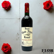 Chateau Chante Alouette, 'Cormeil' Saint Emilion Grand Cru 2012