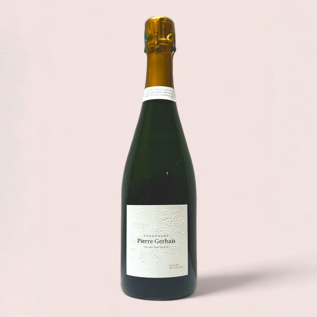 Pierre Gerbais ‘Grains de Celles’ Extra Brut NV