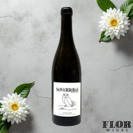 Nanclares Y Prieto, 'Soverribas' Rias Baixas Albarino 2021