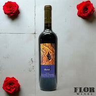 Three, Old Vines Zinfandel Contra Costa County 2019