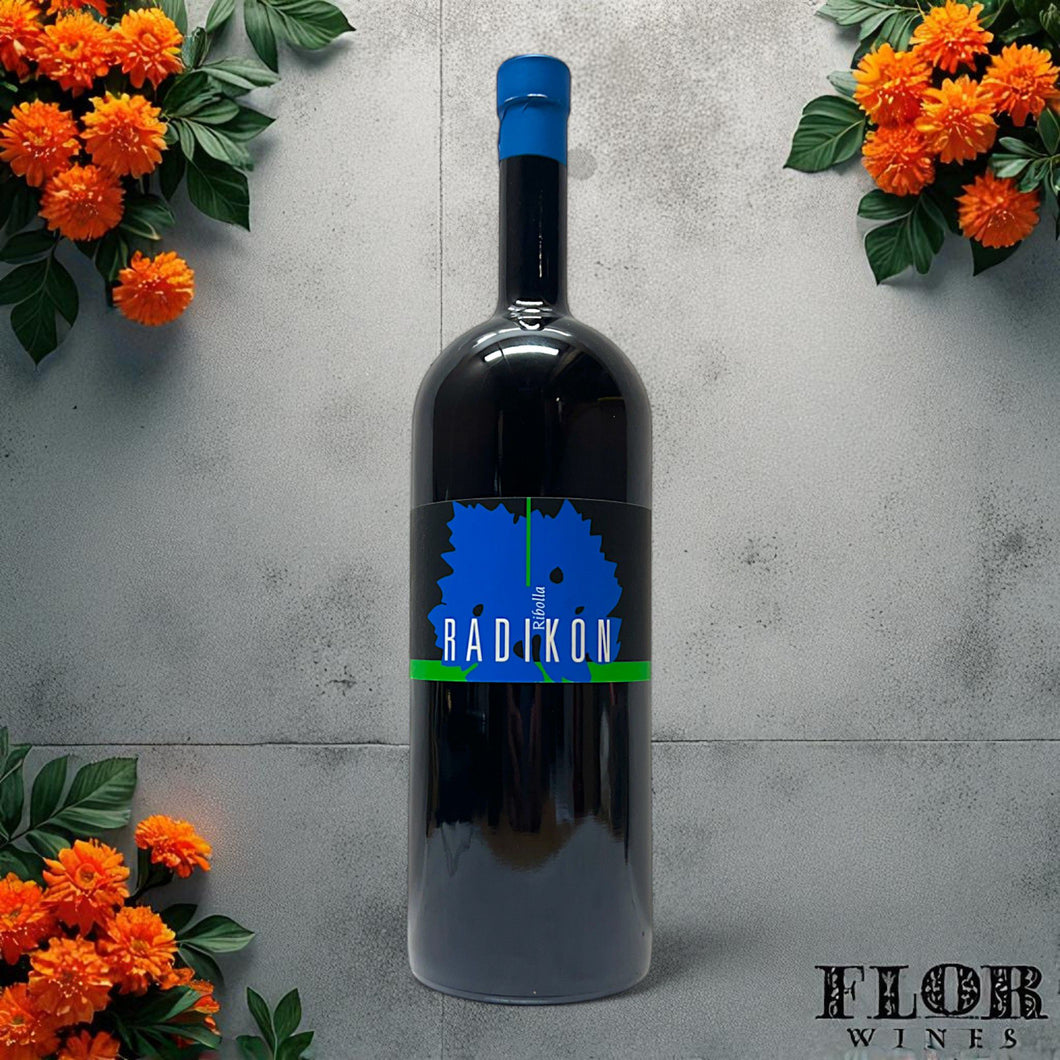 Radikon, 'Ribolla' Venezia Giulia Bianco 2019 [1000ML]