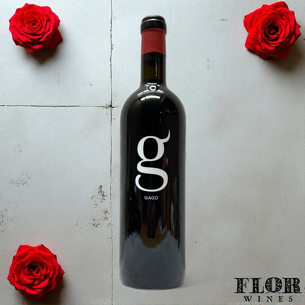 Telmo Rodriguez, 'Gago' Toro 2016
