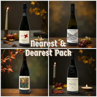 Thanksgiving With Your Nearest & Dearest Pack