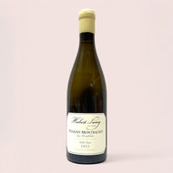 Hubert Lamy, 'Les Tremblots' Puligny Montrachet 2022
