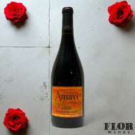 Amavi, Walla Walla Valley Syrah 2014