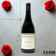 Broadley Vineyards, 'Shea' Pinot Noir 2012