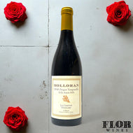 Holloran, 'La Chenaie Vineyard' Tempranillo 2018