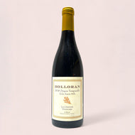 Holloran, 'La Chenaie Vineyard' Tempranillo 2018