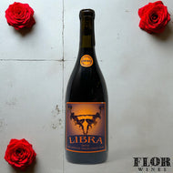 Libra, Willamette Valley Pinot Noir 2010