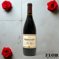 Markham Vineyards, Napa Valley Petite Sirah 1997