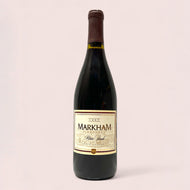 Markham Vineyards, Napa Valley Petite Sirah 1997