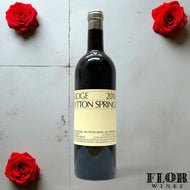 Ridge, Lytton Springs Red Blend 2018