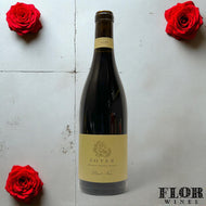 Soter, 'Mineral Springs Ranch' Pinot Noir Willamette Valley 2008