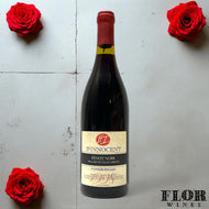 St. Innocent, 'O'Connor Vineyard' Pinot Noir 1998