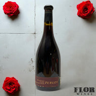 Turley, 'Earthquake' Zinfandel 1994