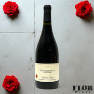 Willamette Valley Vineyards, Tualatin Estate Pinot Noir 2008