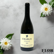 Domaine Eleni et Edouard Vocoret, 'En Boucheran' Chablis 2022