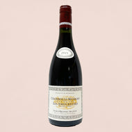 Jacques Frederic Mugnier, Premier Cru Les Amoureuses Chambolle Musigny 2021