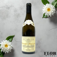 Jean Noel Gagnard, Premier Cru 'Blanchots Dessus' Chassagne Montrachet Blanc 2022