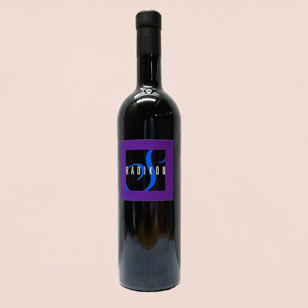 Radikon, 'Sivi' Pinot Grigio 2021