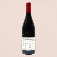 La Porte Saint Jean, 'Les Cormiers' Saumur Rouge 2020