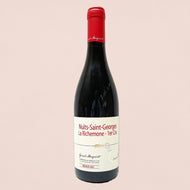 Domaine Gérard Mugneret, 1er Cru La Richemone Nuits Saint Georges 2021