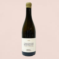 Benoit Moreau, Premier Cru La Maltroie Chassagne Montrachet 2021