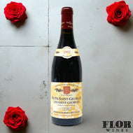 Robert Chevillon, Premier Cru Les Saint Georges Nuits-Saint-Georges 2002