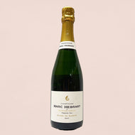 Marc Hebrart, Blanc de Blancs Brut NV